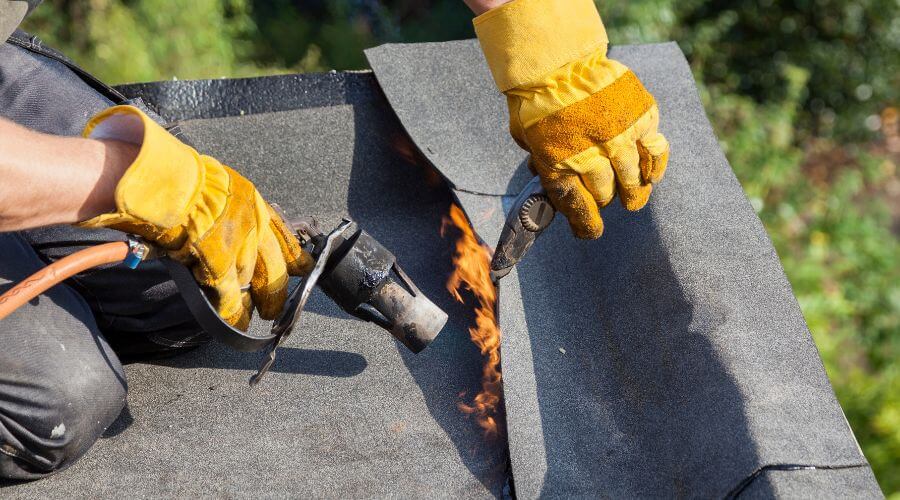Expert top industrial roofings services in Lakeville, CT